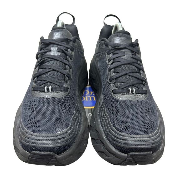 HOKA ONE Men's ONE Bondi 6 size 10 - Picture 4 of 7